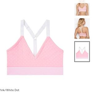 VICTORIA'S SECRET Perfect Comfort Bralette